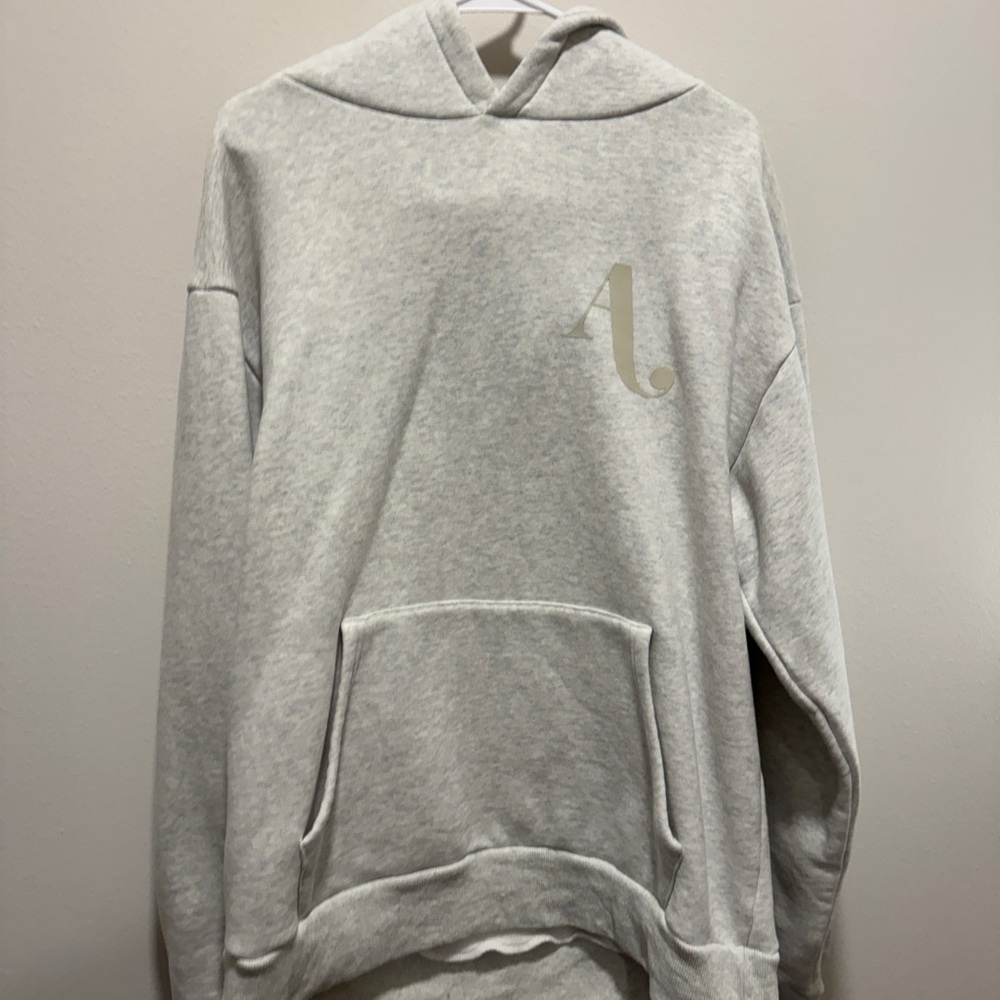 Weekends With Adele Gray Hoodie - image 2